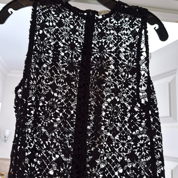Alice + Olivia cover up
